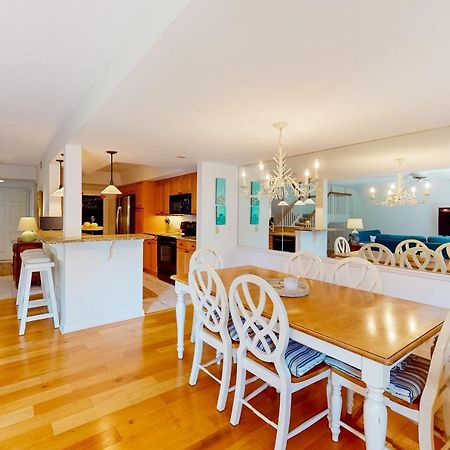 South Beach Villas 1406 Hilton Head Island Εξωτερικό φωτογραφία