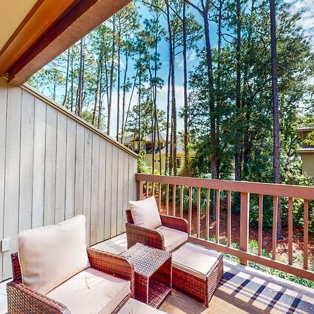 South Beach Villas 1406 Hilton Head Island Εξωτερικό φωτογραφία