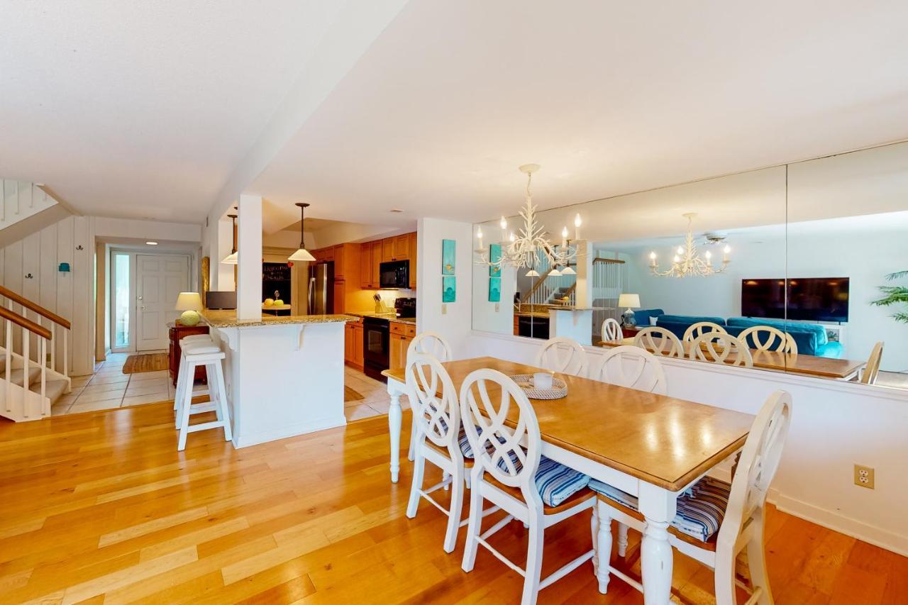 South Beach Villas 1406 Hilton Head Island Εξωτερικό φωτογραφία