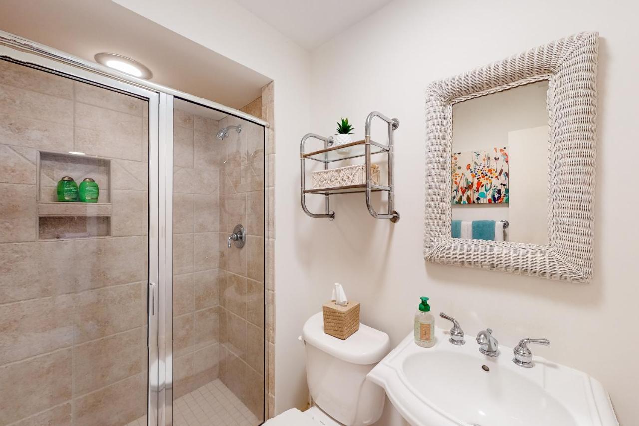 South Beach Villas 1406 Hilton Head Island Εξωτερικό φωτογραφία