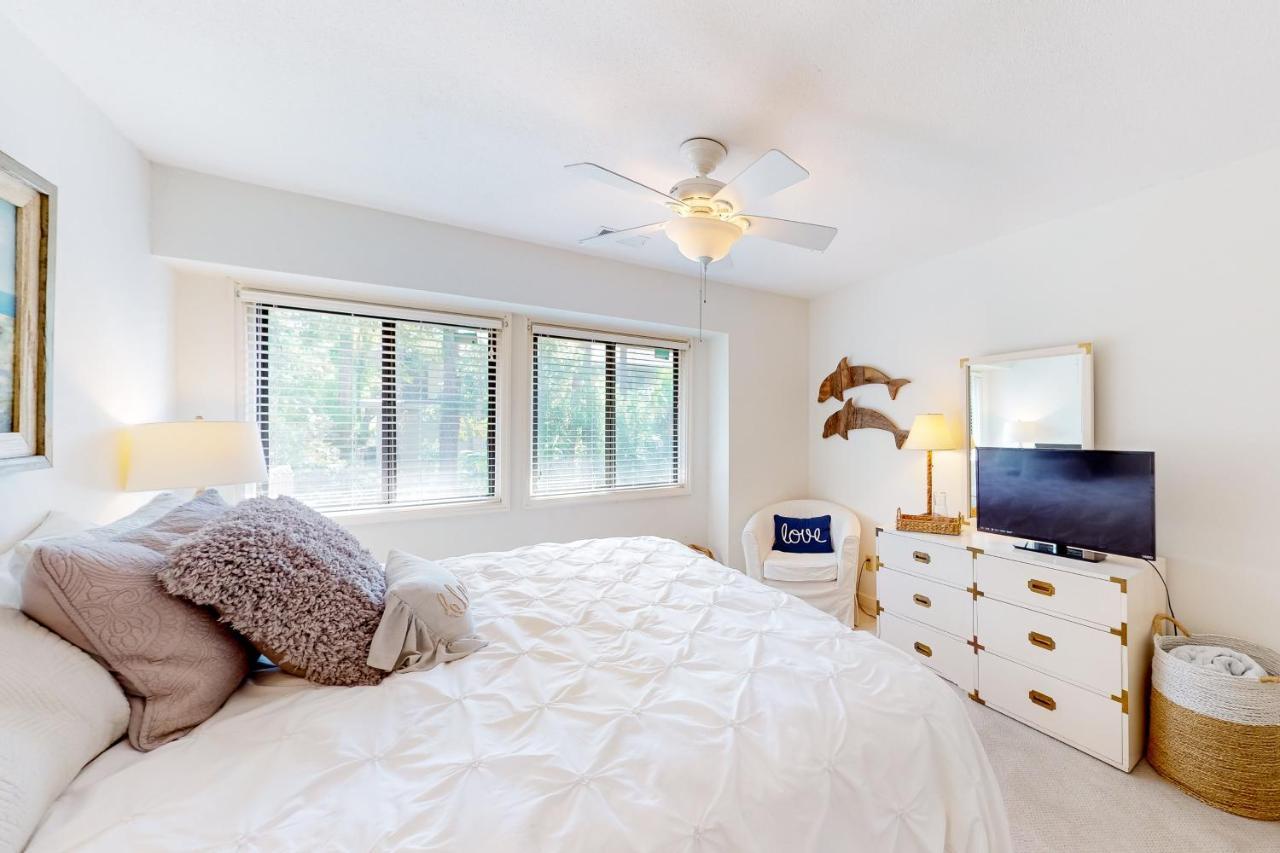 South Beach Villas 1406 Hilton Head Island Εξωτερικό φωτογραφία