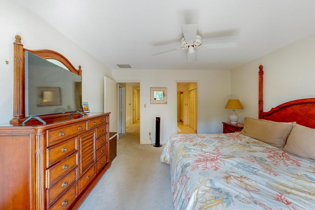 South Beach Villas 1406 Hilton Head Island Εξωτερικό φωτογραφία