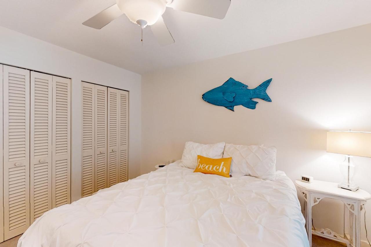 South Beach Villas 1406 Hilton Head Island Εξωτερικό φωτογραφία