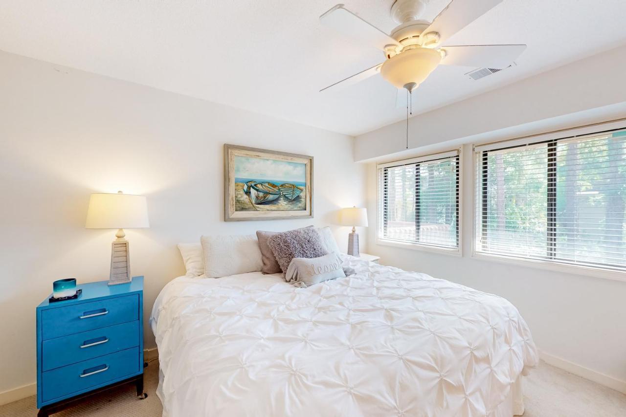 South Beach Villas 1406 Hilton Head Island Εξωτερικό φωτογραφία