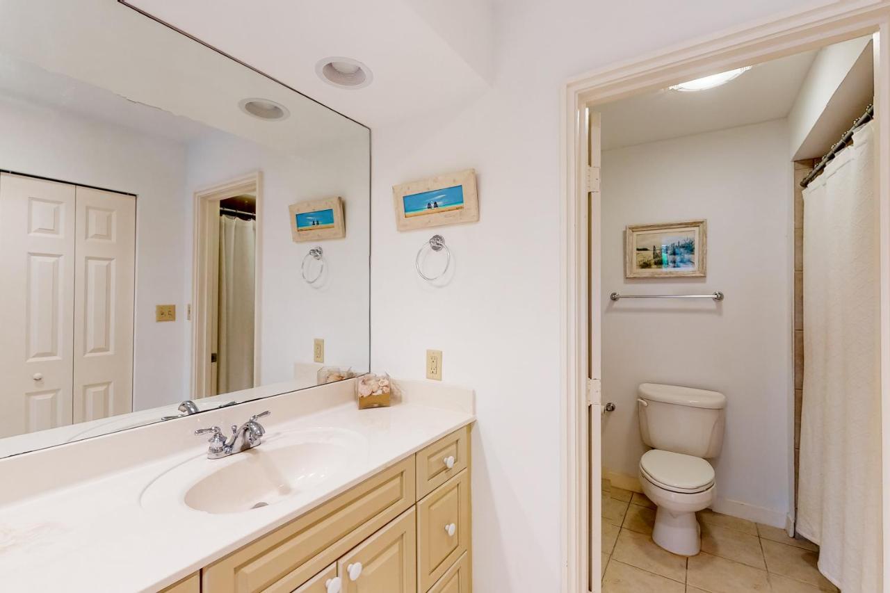 South Beach Villas 1406 Hilton Head Island Εξωτερικό φωτογραφία