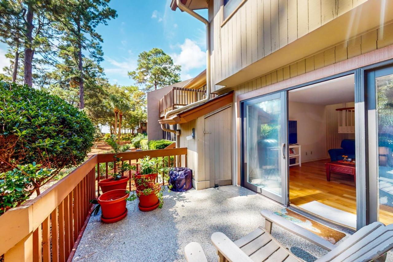 South Beach Villas 1406 Hilton Head Island Εξωτερικό φωτογραφία