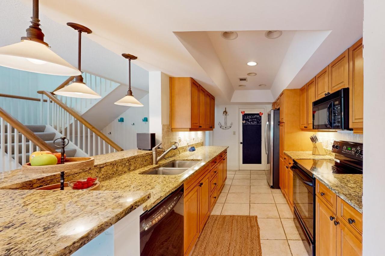 South Beach Villas 1406 Hilton Head Island Εξωτερικό φωτογραφία