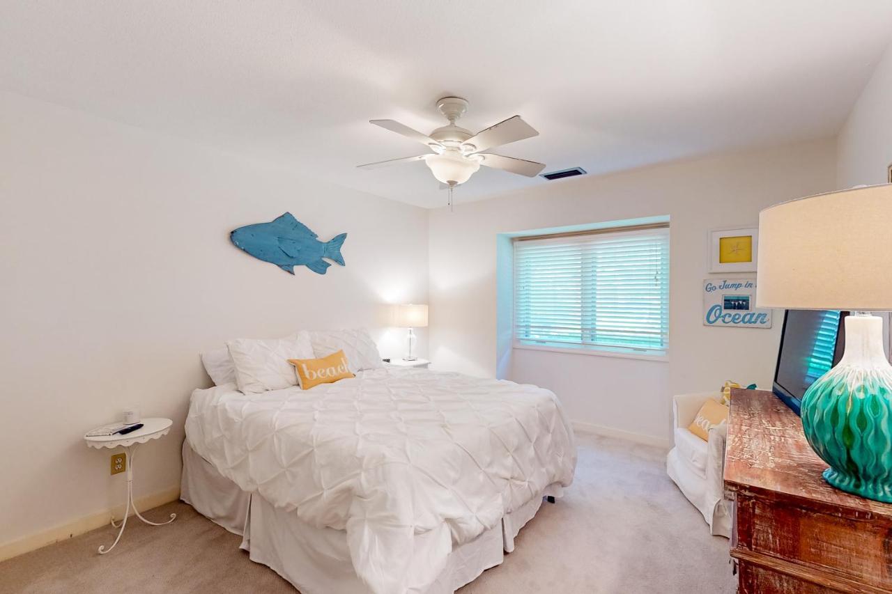 South Beach Villas 1406 Hilton Head Island Εξωτερικό φωτογραφία