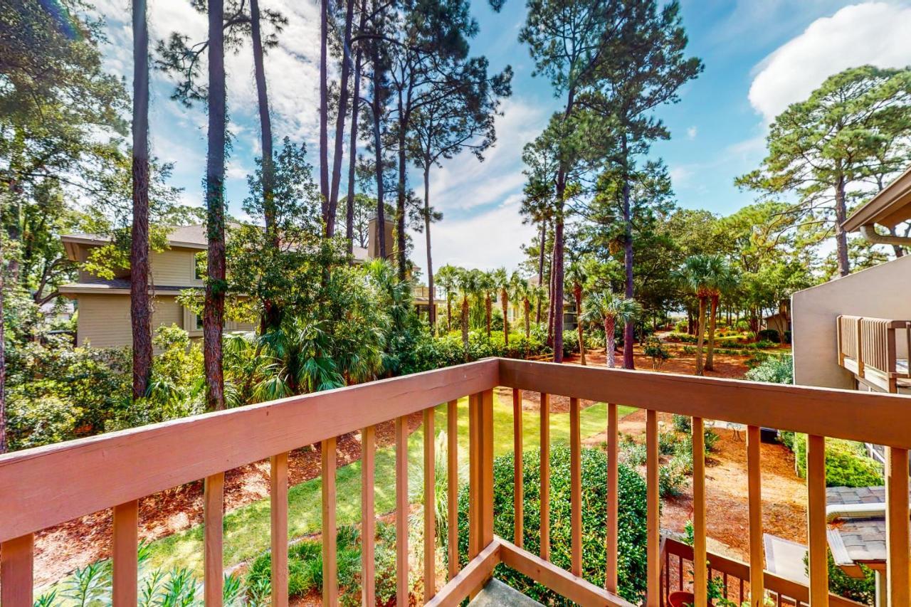 South Beach Villas 1406 Hilton Head Island Εξωτερικό φωτογραφία